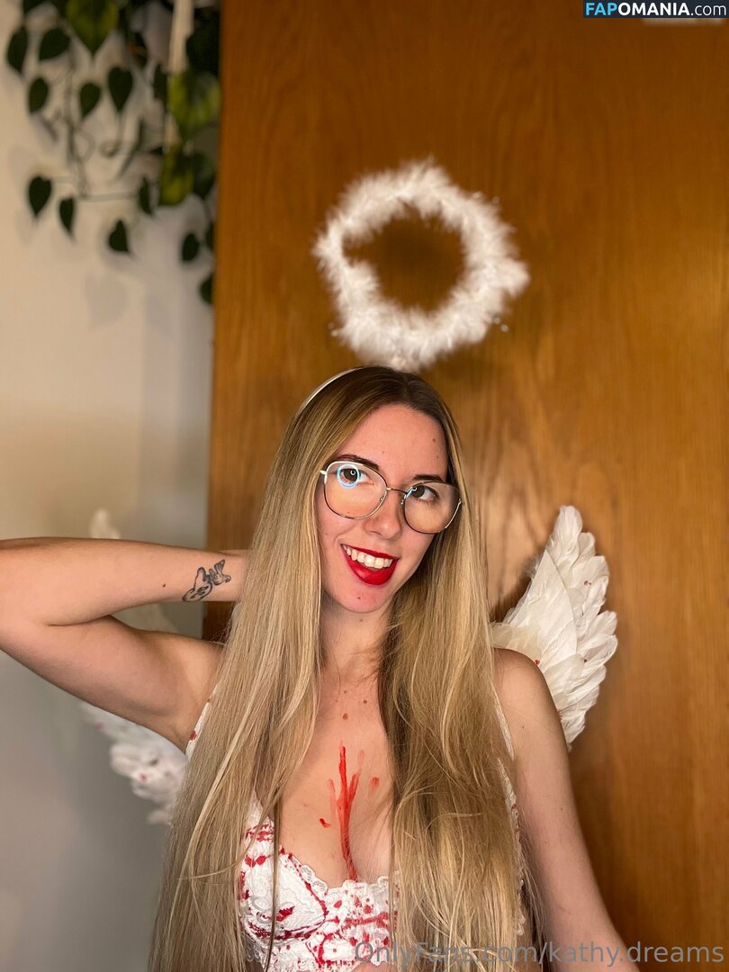 Kathy.dreams Γυμνός OnlyFans  Διαρρεύσαστη φωτογραφία #16