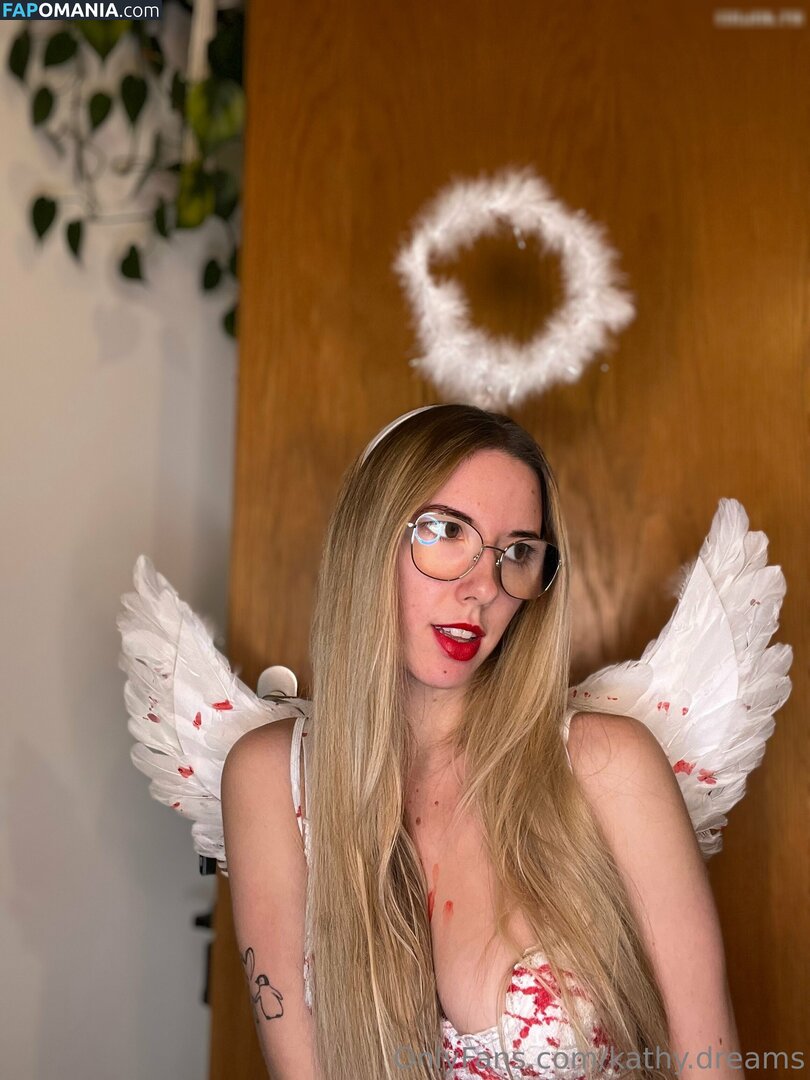 Kathy.dreams Γυμνός OnlyFans  Διαρρεύσαστη φωτογραφία #19