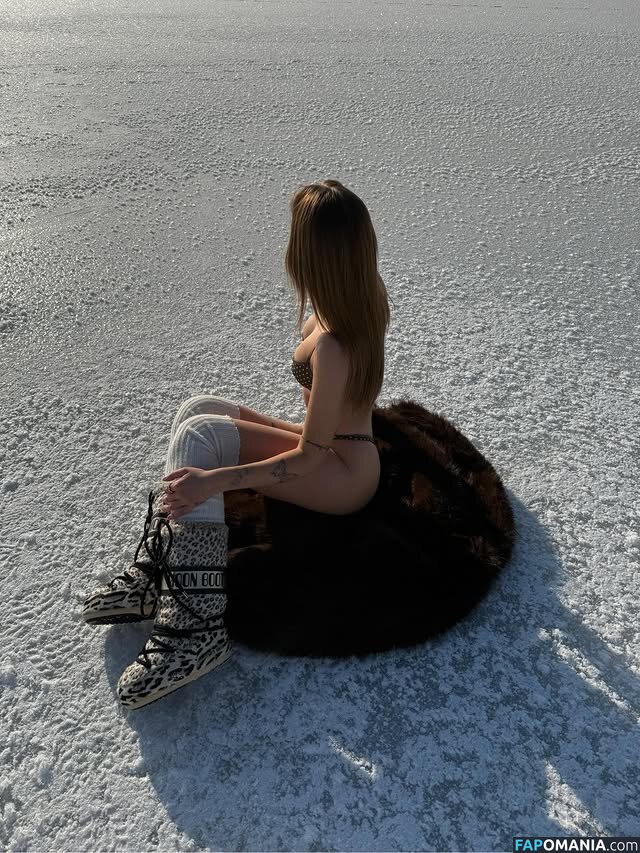 Katia Dupenkova / kkatrunia Γυμνός OnlyFans  Διαρρεύσαστη φωτογραφία #1