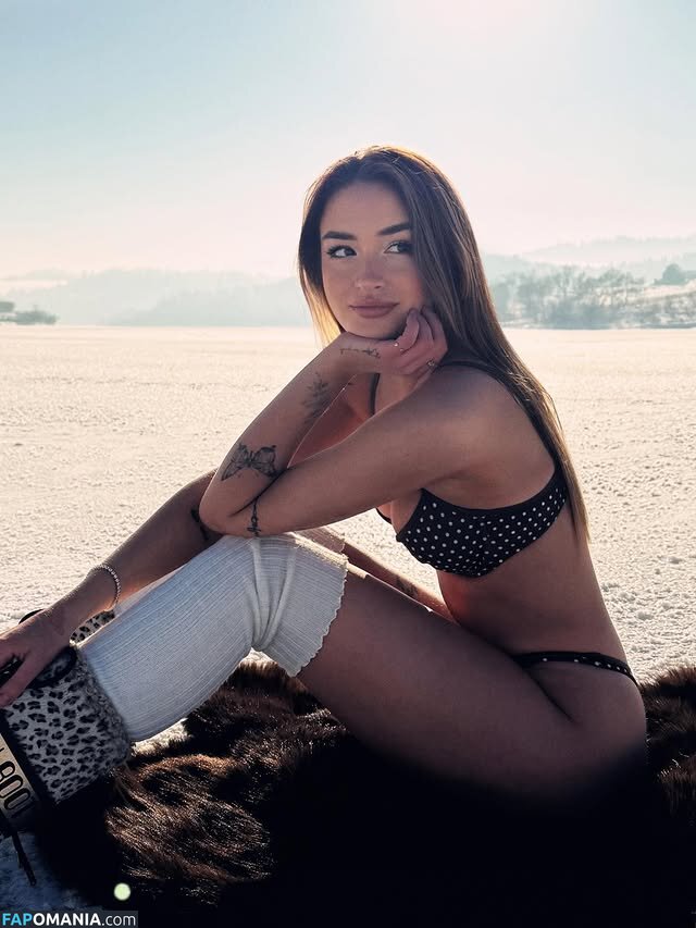 Katia Dupenkova / kkatrunia Γυμνός OnlyFans  Διαρρεύσαστη φωτογραφία #3