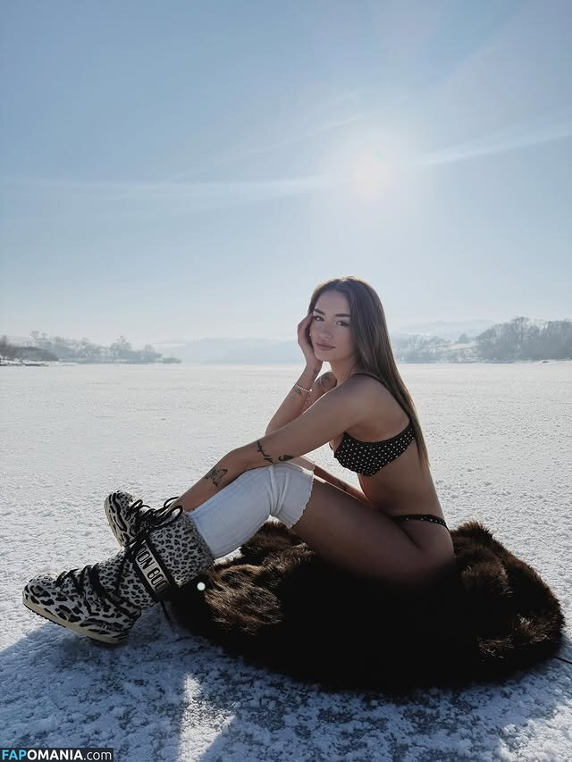 Katia Dupenkova / kkatrunia Γυμνός OnlyFans  Διαρρεύσαστη φωτογραφία #5