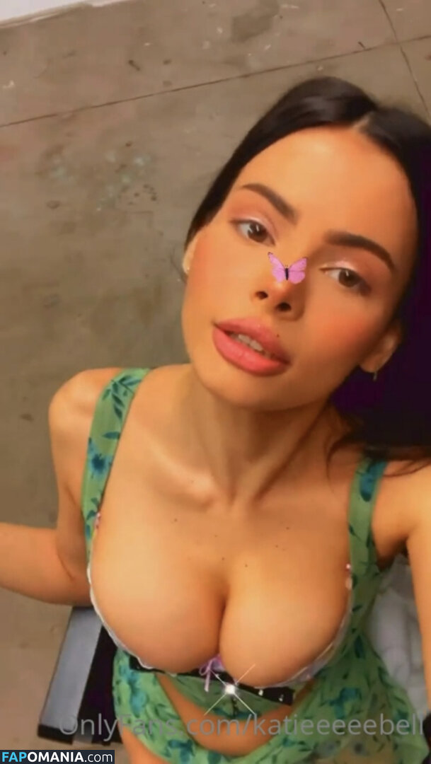 Katie Bell / katiebellofficial / katieeeeebell Γυμνός OnlyFans  Διαρρεύσαστη φωτογραφία #25