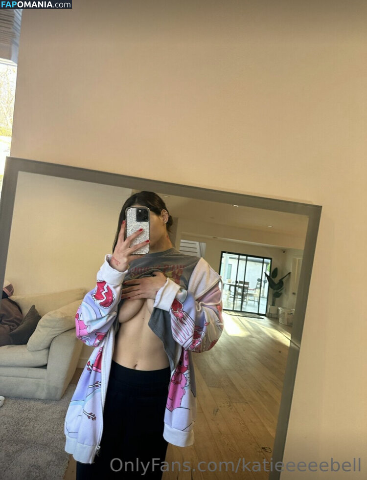 Katie Bell / katiebellofficial / katieeeeebell Γυμνός OnlyFans  Διαρρεύσαστη φωτογραφία #26