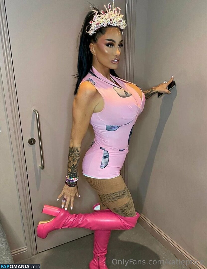 Katie Price / katieprice Γυμνός OnlyFans  Διαρρεύσαστη φωτογραφία #262