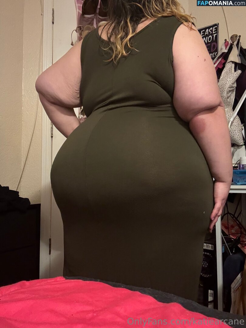 katearucan / katiearcane Γυμνός OnlyFans  Διαρρεύσαστη φωτογραφία #1