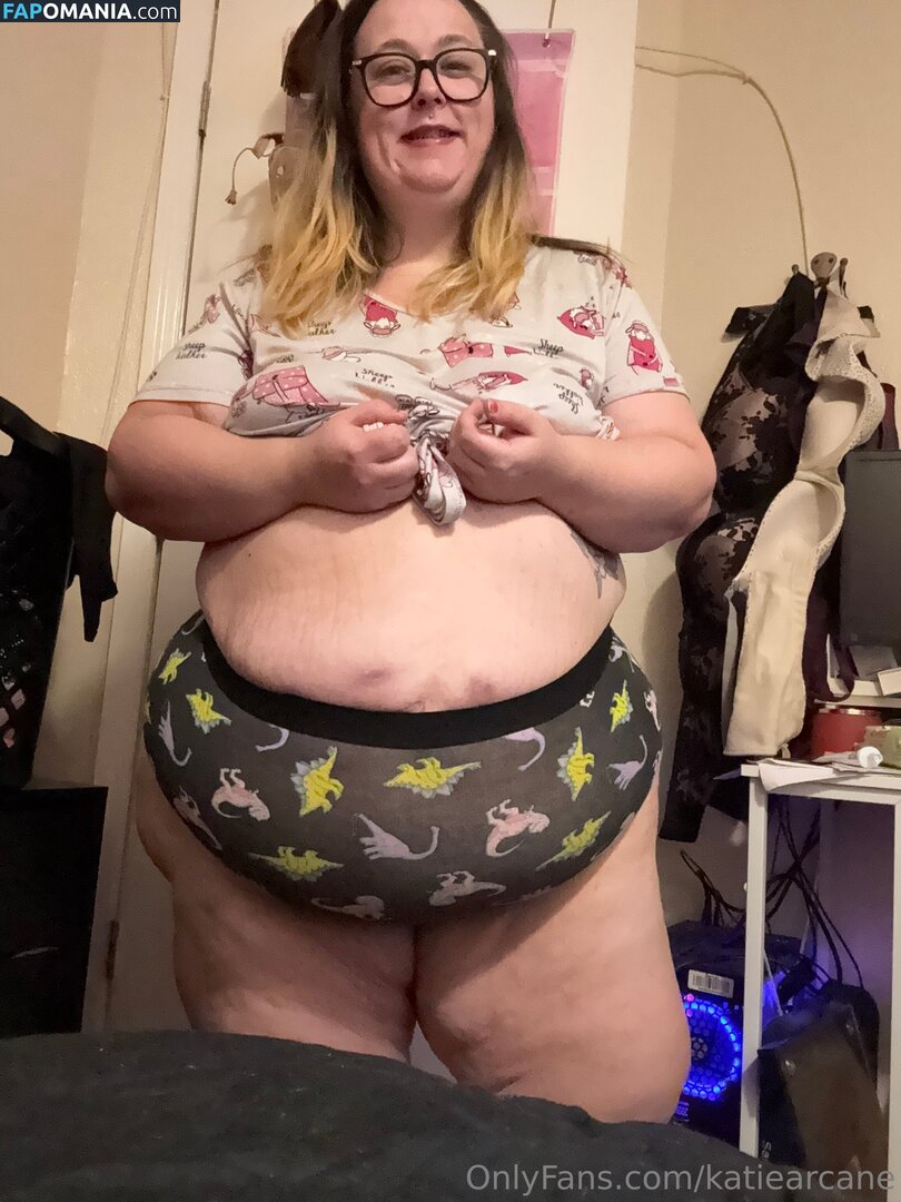 katearucan / katiearcane Γυμνός OnlyFans  Διαρρεύσαστη φωτογραφία #2