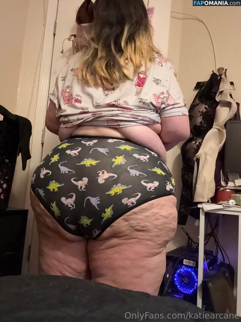 katearucan / katiearcane Γυμνός OnlyFans  Διαρρεύσαστη φωτογραφία #3