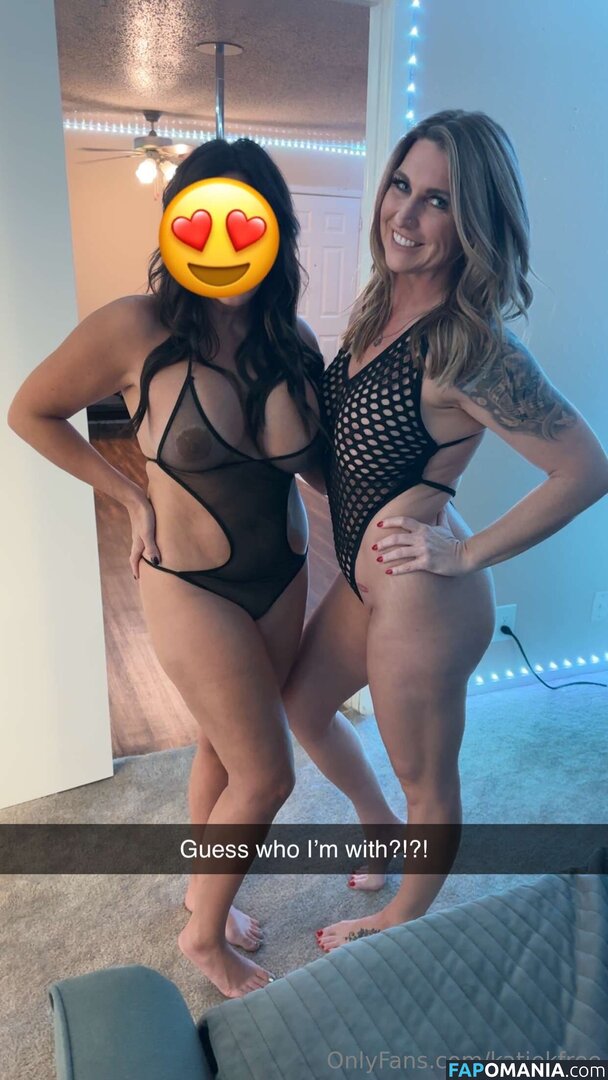 i_am_katie_free / katiekfree Γυμνός OnlyFans  Διαρρεύσαστη φωτογραφία #4