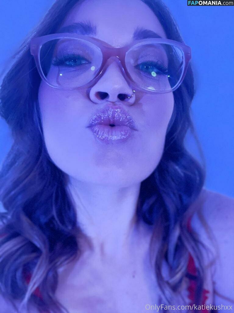 katiekushxx Γυμνός OnlyFans  Διαρρεύσαστη φωτογραφία #122
