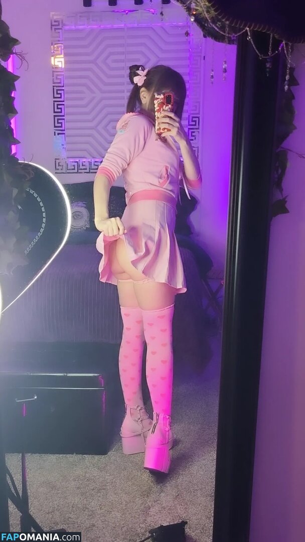 Katietriggersme / Shadwfantasy / shadwdivinity Γυμνός OnlyFans  Διαρρεύσαστη φωτογραφία #207