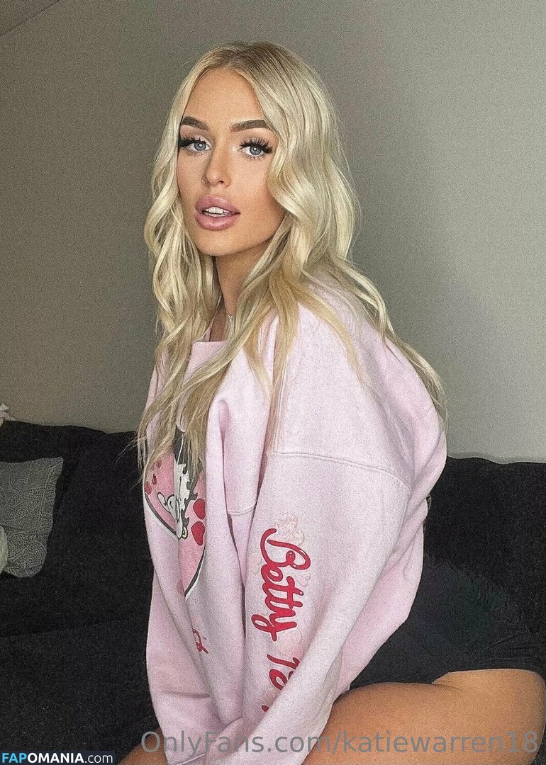 katiewarren18 / katiewarrennn Γυμνός OnlyFans  Διαρρεύσαστη φωτογραφία #146