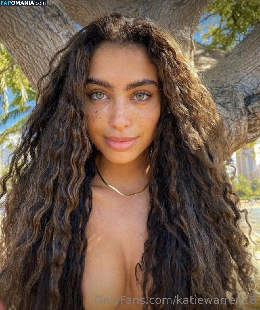 katiewarren18 / katiewarrennn Γυμνός OnlyFans  Διαρρεύσαστη φωτογραφία #147