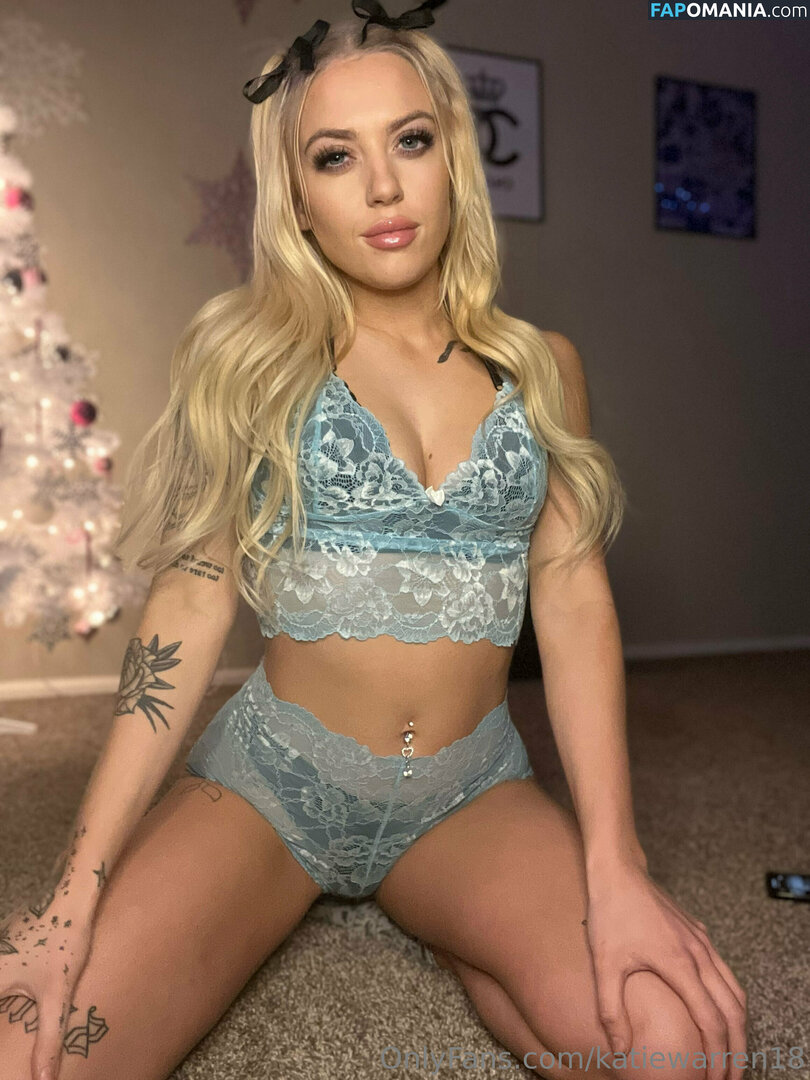 katiewarren18 / katiewarrennn Γυμνός OnlyFans  Διαρρεύσαστη φωτογραφία #231