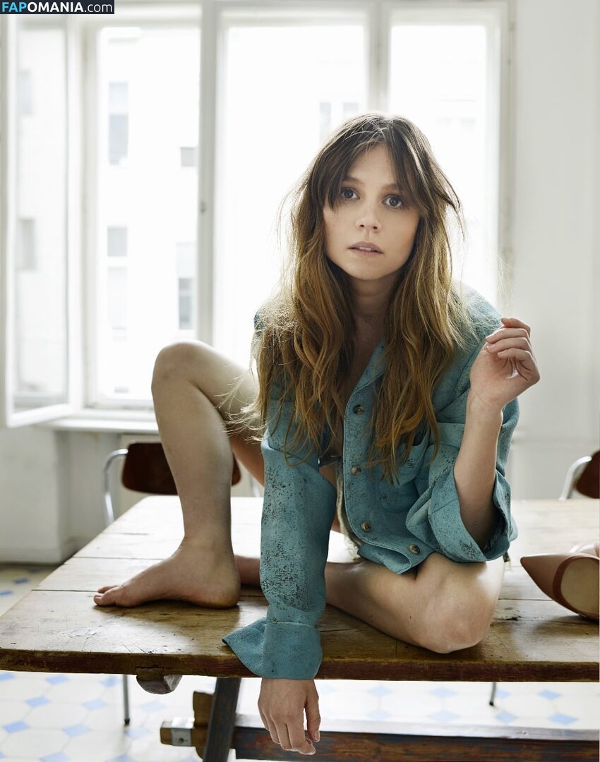 Katja Herbers / katjaherbers Γυμνός OnlyFans  Διαρρεύσαστη φωτογραφία #3