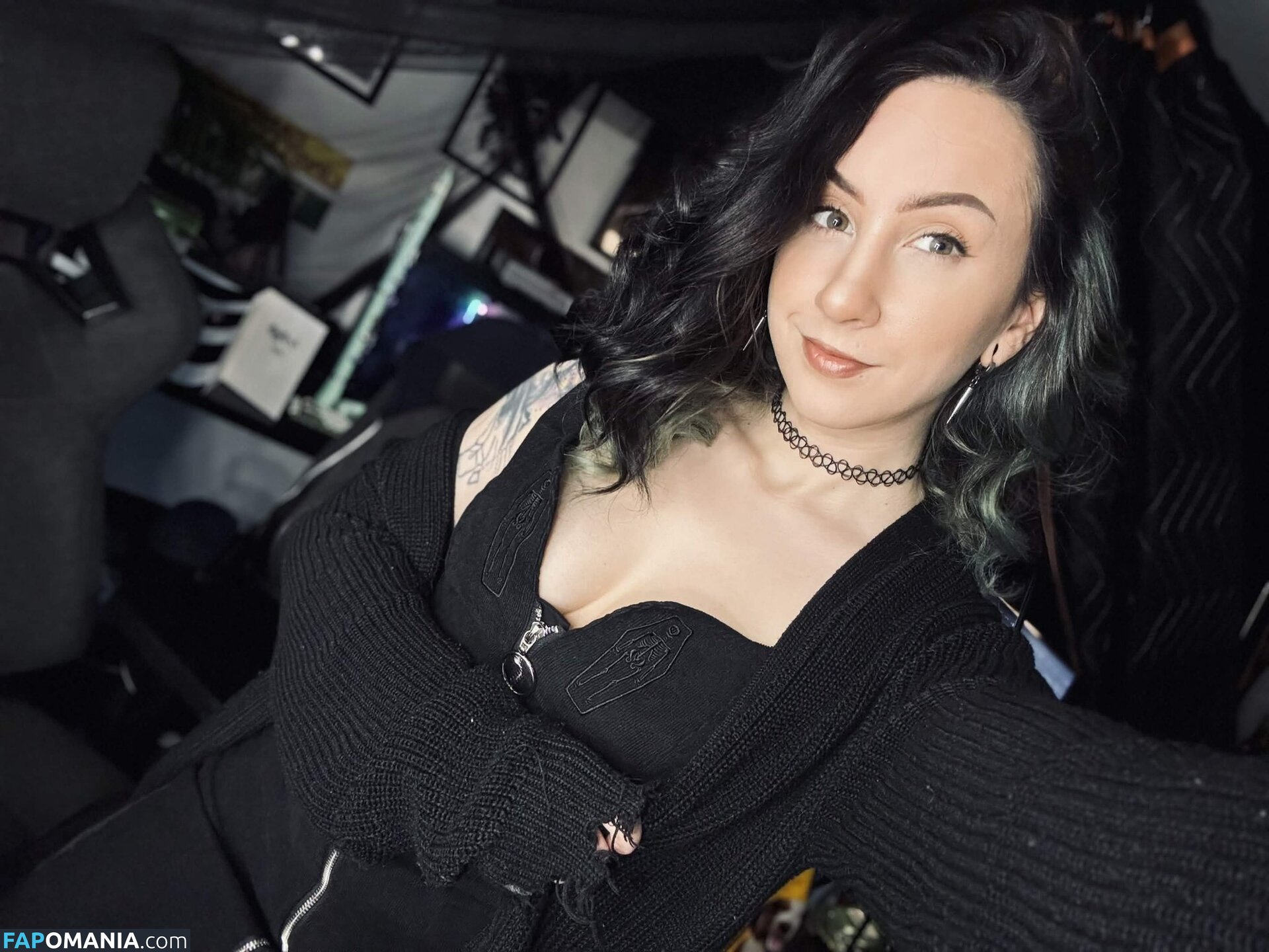 KatLink / https: / katlinkv Γυμνός OnlyFans  Διαρρεύσαστη φωτογραφία #3