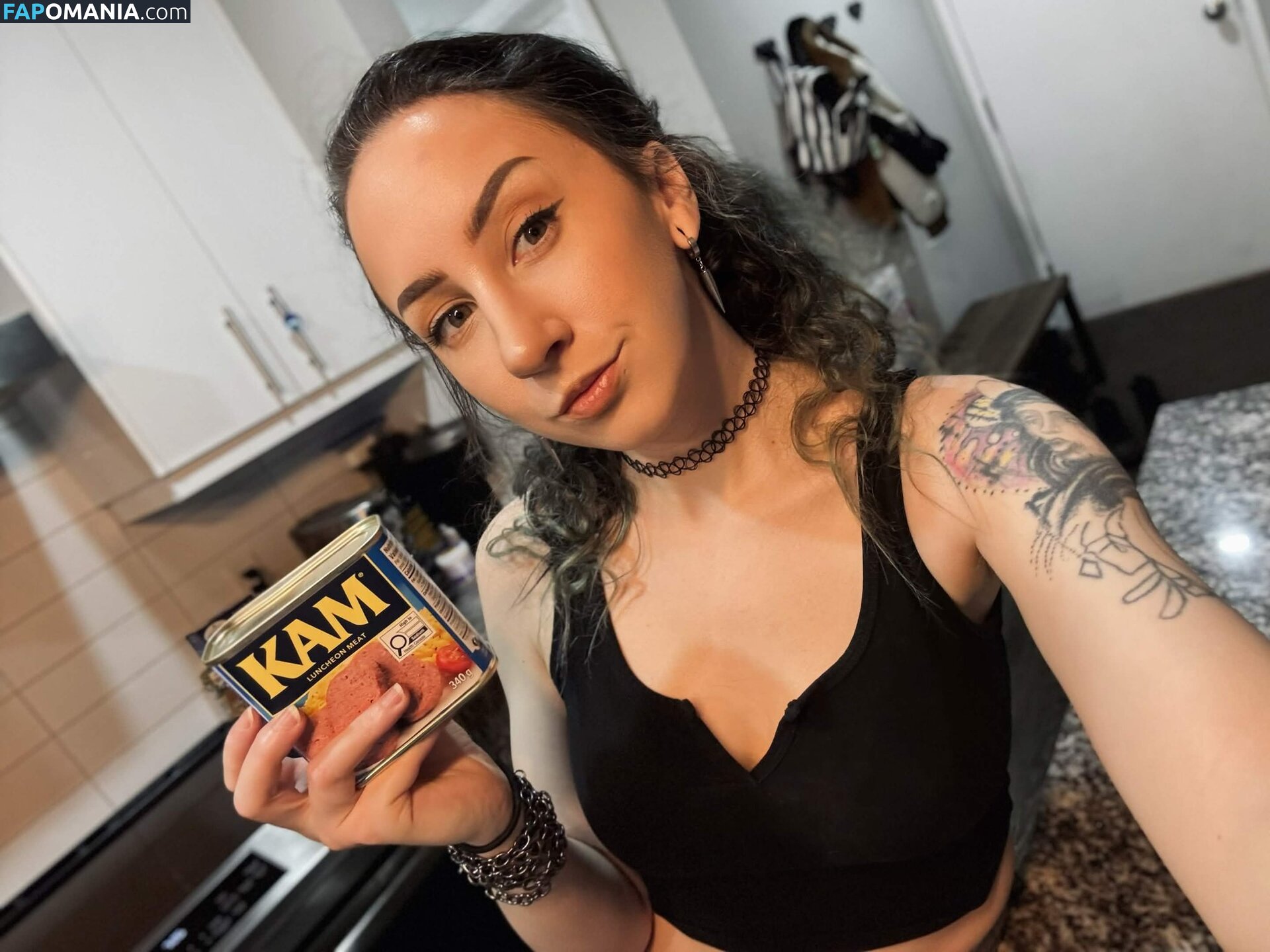 KatLink / https: / katlinkv Γυμνός OnlyFans  Διαρρεύσαστη φωτογραφία #4