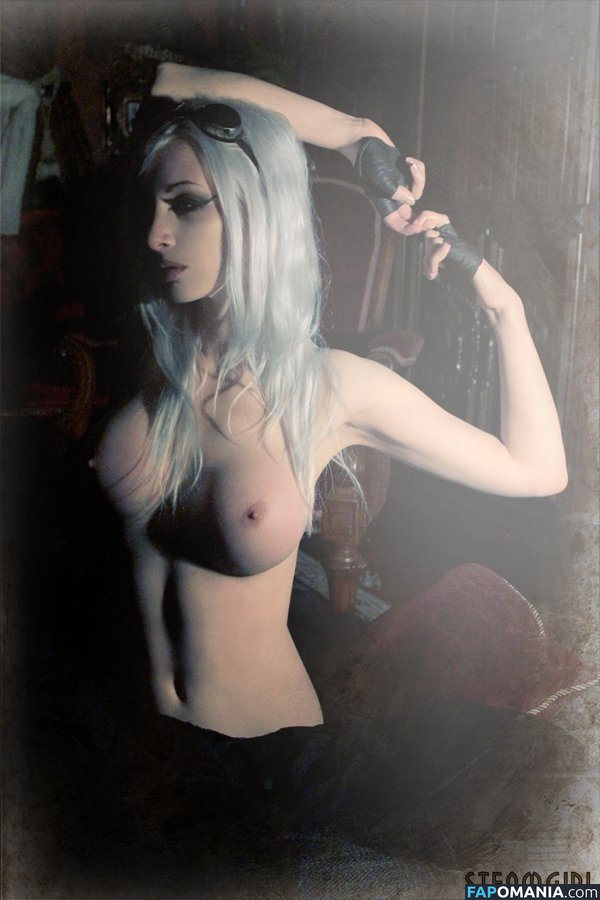 Kato / Katopunk / Steampunkato Γυμνός OnlyFans  Διαρρεύσαστη φωτογραφία #2