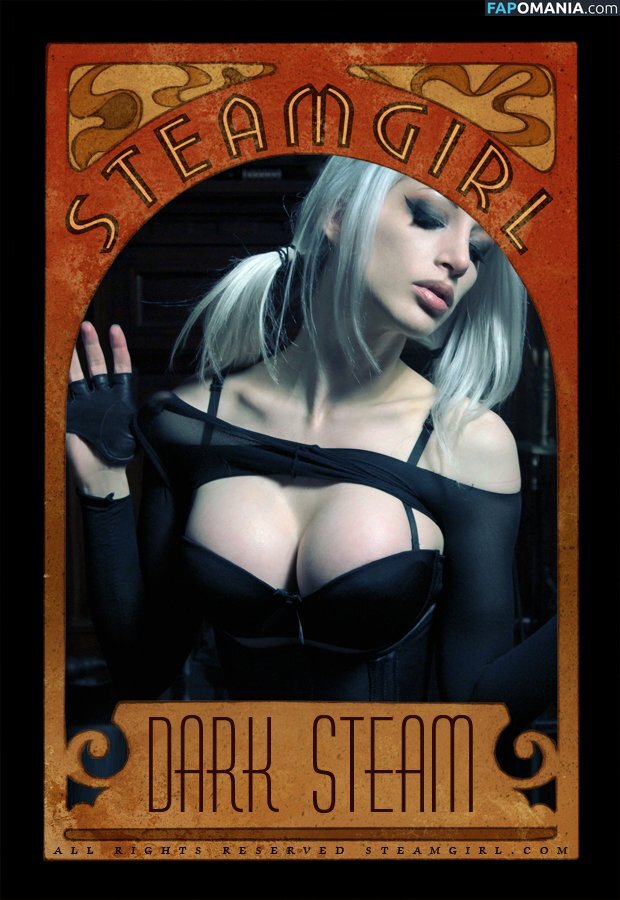 Kato / Katopunk / Steampunkato Γυμνός OnlyFans  Διαρρεύσαστη φωτογραφία #6