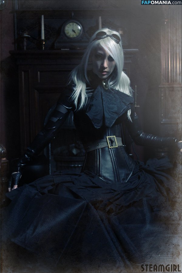 Kato / Katopunk / Steampunkato Γυμνός OnlyFans  Διαρρεύσαστη φωτογραφία #19