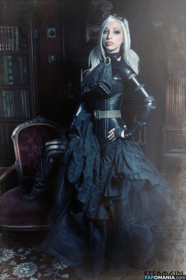 Kato / Katopunk / Steampunkato Γυμνός OnlyFans  Διαρρεύσαστη φωτογραφία #20