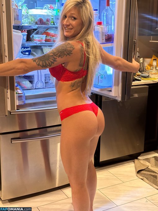 Katfit20 / Katpesch / kathapesch Γυμνός OnlyFans  Διαρρεύσαστη φωτογραφία #2