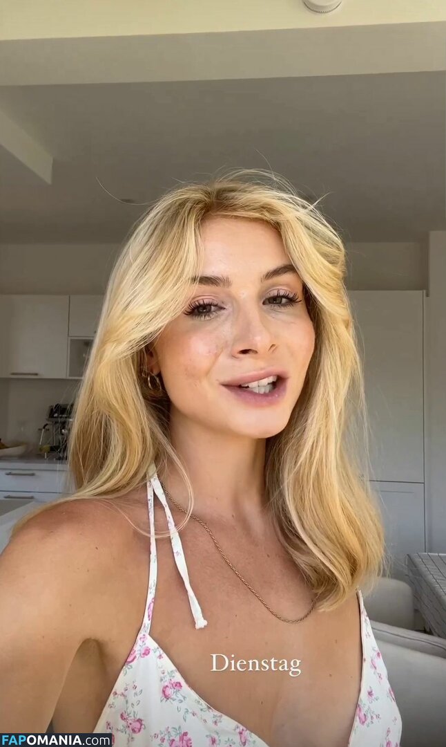 Katrin Palme / katrinpalme Γυμνός OnlyFans  Διαρρεύσαστη φωτογραφία #2