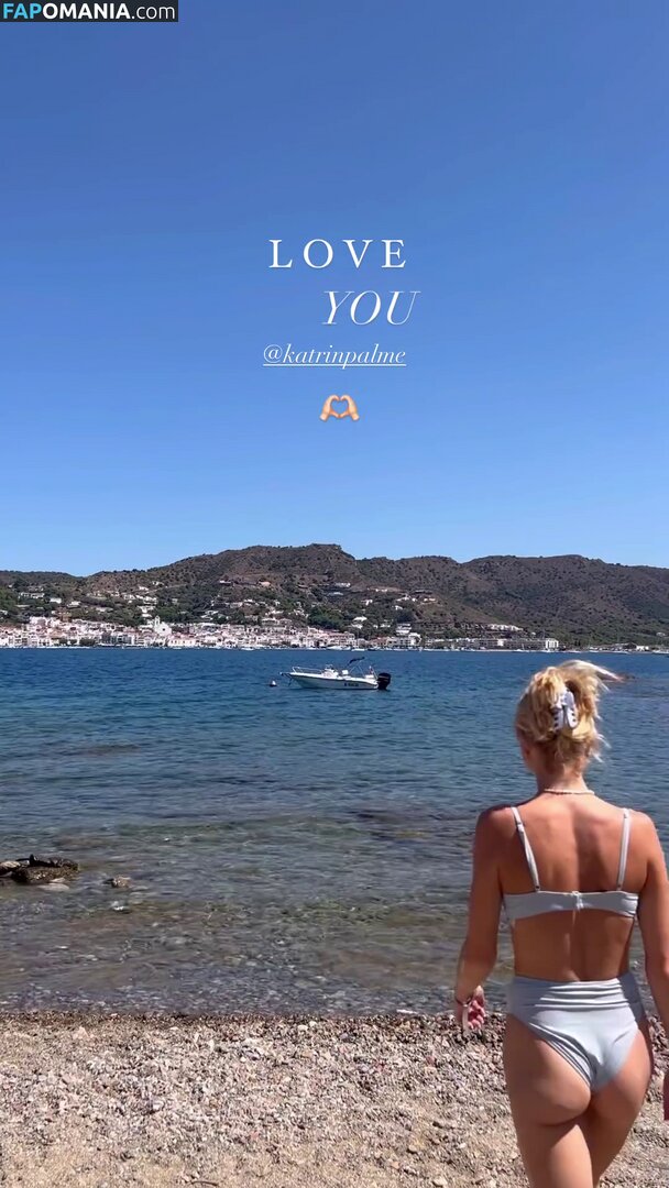 Katrin Palme / katrinpalme Γυμνός OnlyFans  Διαρρεύσαστη φωτογραφία #181