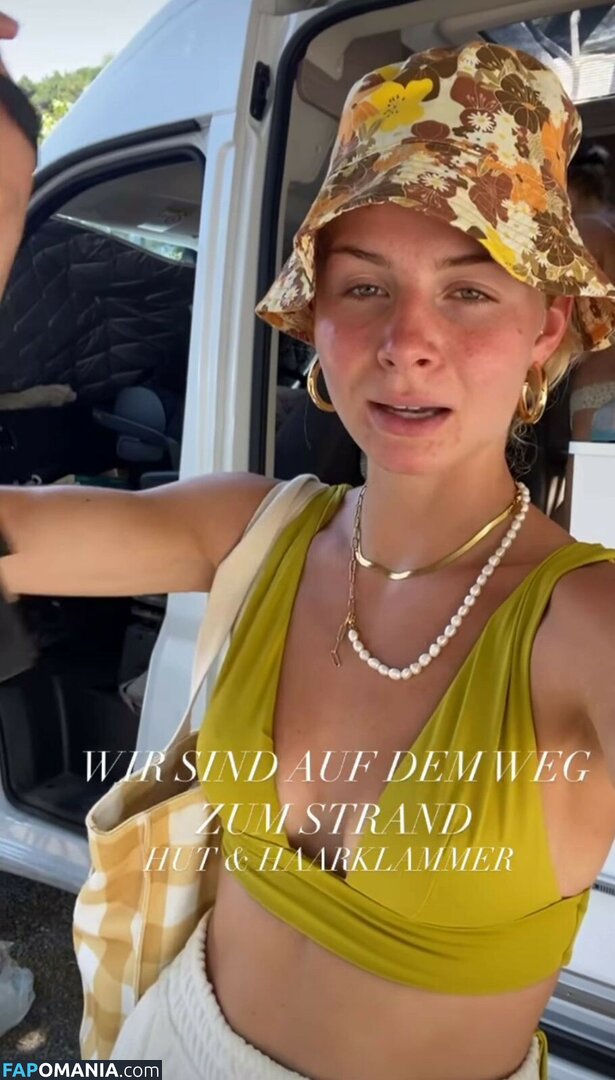 Katrin Palme / katrinpalme Γυμνός OnlyFans  Διαρρεύσαστη φωτογραφία #392
