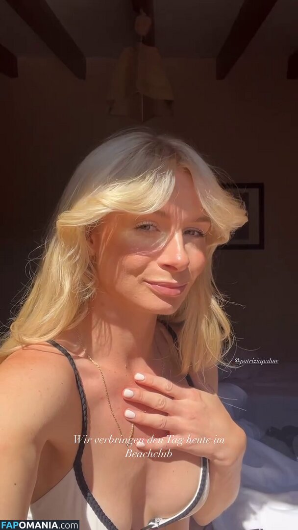 Katrin Palme / katrinpalme Γυμνός OnlyFans  Διαρρεύσαστη φωτογραφία #743