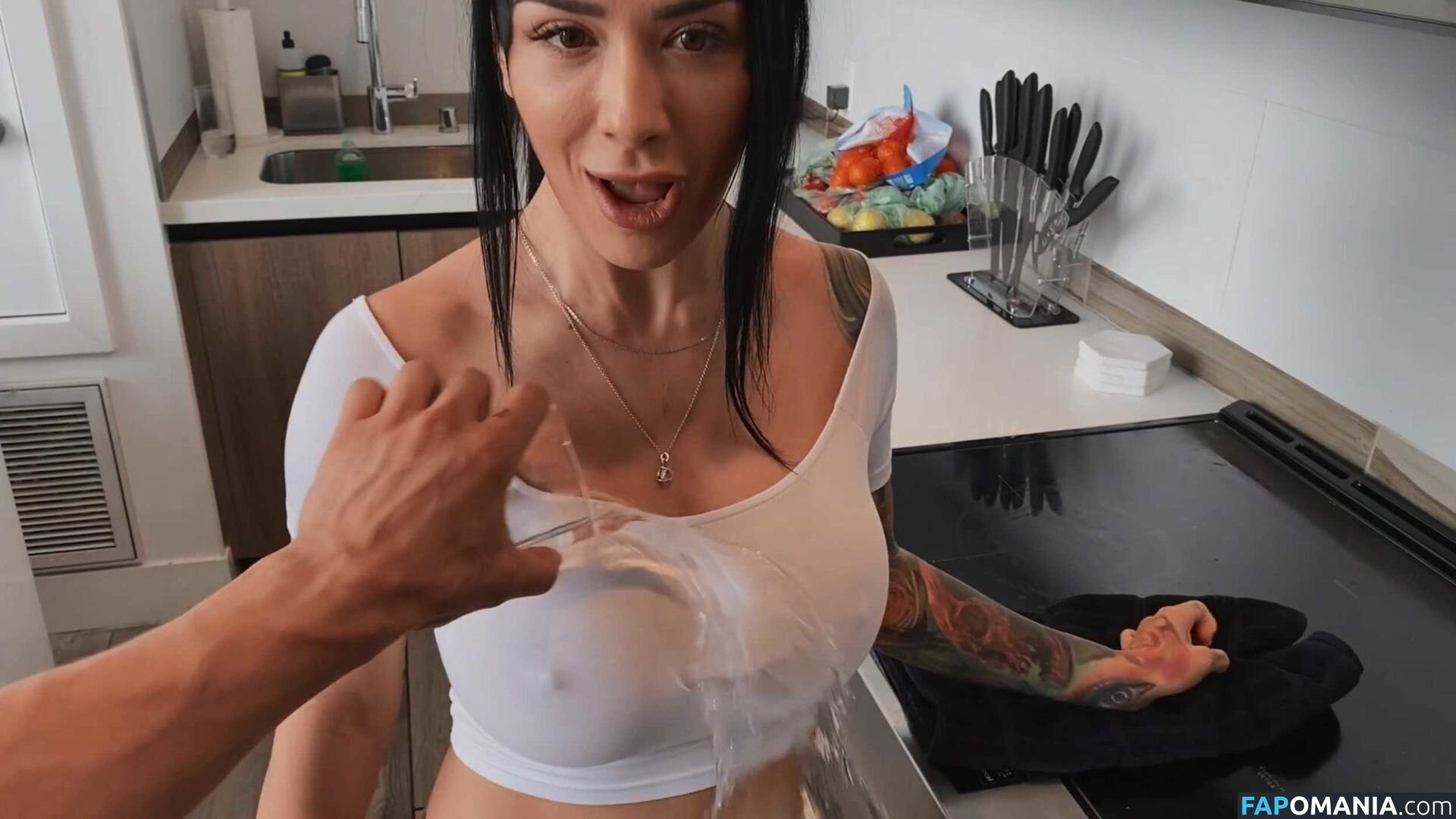 Katrina Jade / katrinajade / kj_fetishmodel / officialkatrina__jade__ Γυμνός OnlyFans  Διαρρεύσαστη φωτογραφία #892