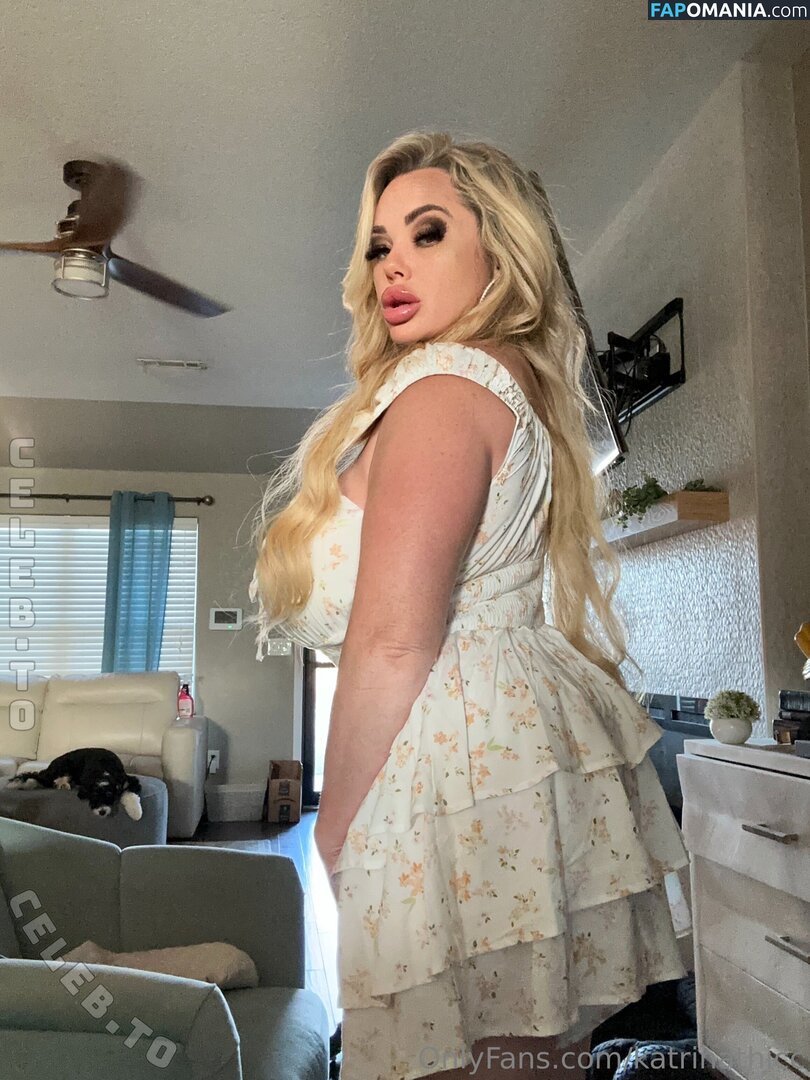 Katrina Thicc / https: / katrinathicc Γυμνός OnlyFans  Διαρρεύσαστη φωτογραφία #4