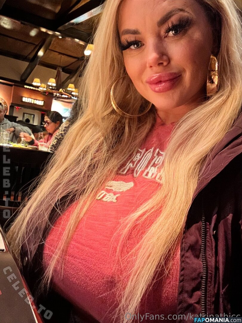 Katrina Thicc / https: / katrinathicc Γυμνός OnlyFans  Διαρρεύσαστη φωτογραφία #7