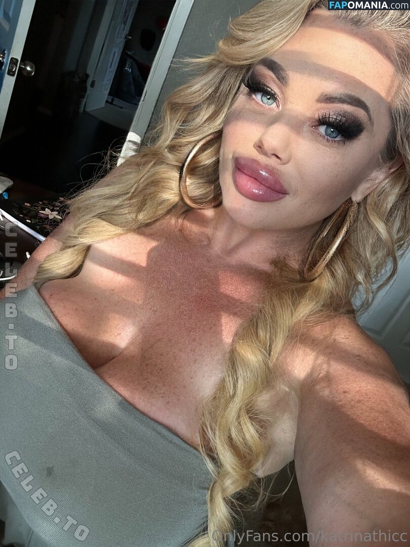 Katrina Thicc / https: / katrinathicc Γυμνός OnlyFans  Διαρρεύσαστη φωτογραφία #20