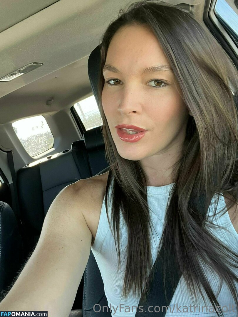 katiascolt / katrinacolt Γυμνός OnlyFans  Διαρρεύσαστη φωτογραφία #68