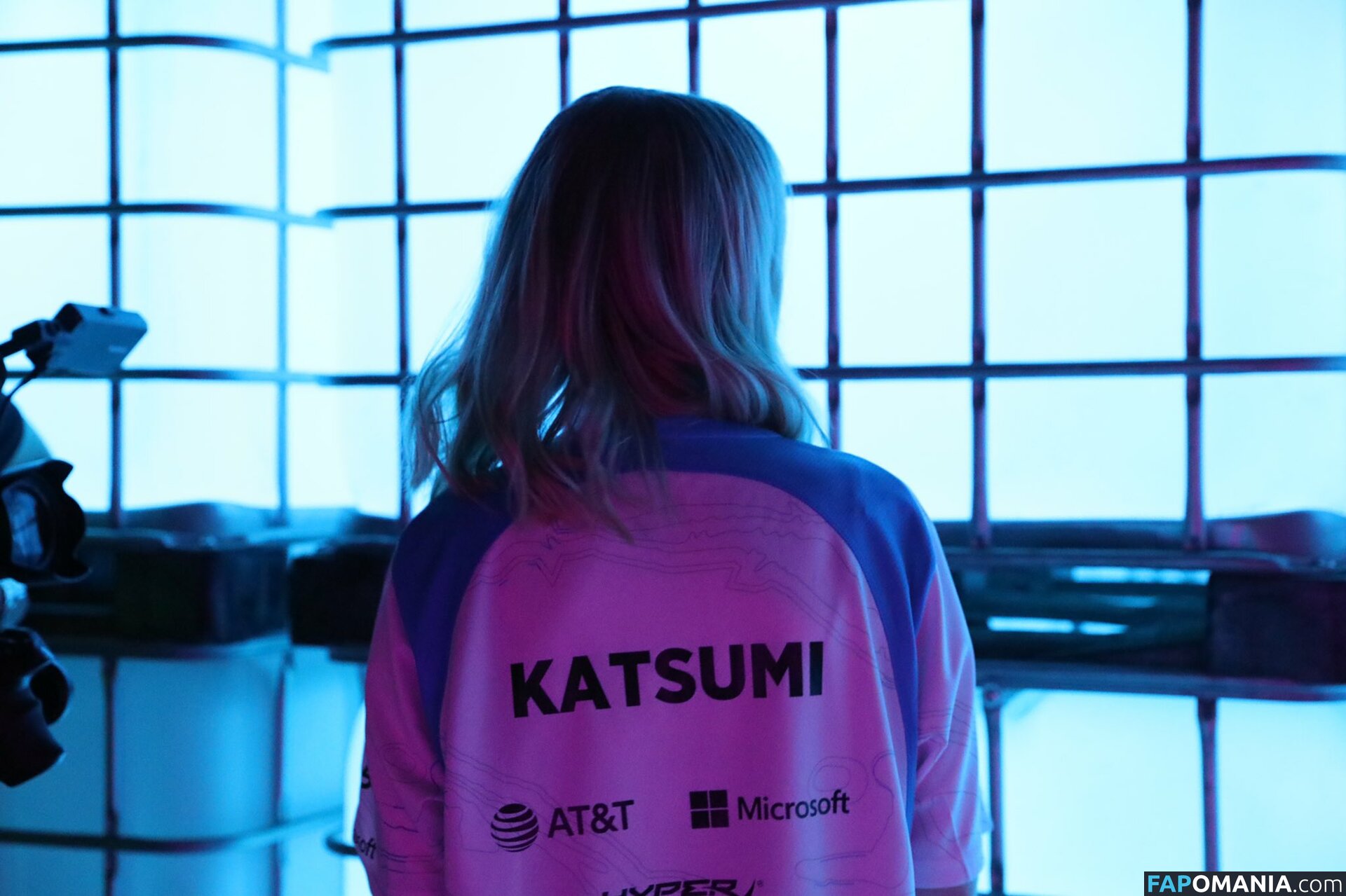  / XSET kat / katsumiFPS Γυμνός OnlyFans  Διαρρεύσαστη φωτογραφία #4