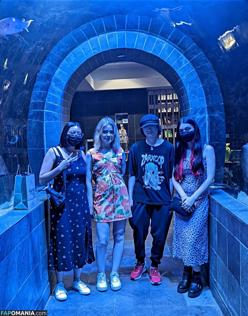  / XSET kat / katsumiFPS Γυμνός OnlyFans  Διαρρεύσαστη φωτογραφία #6