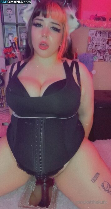 katthekunt Γυμνός OnlyFans  Διαρρεύσαστη φωτογραφία #2
