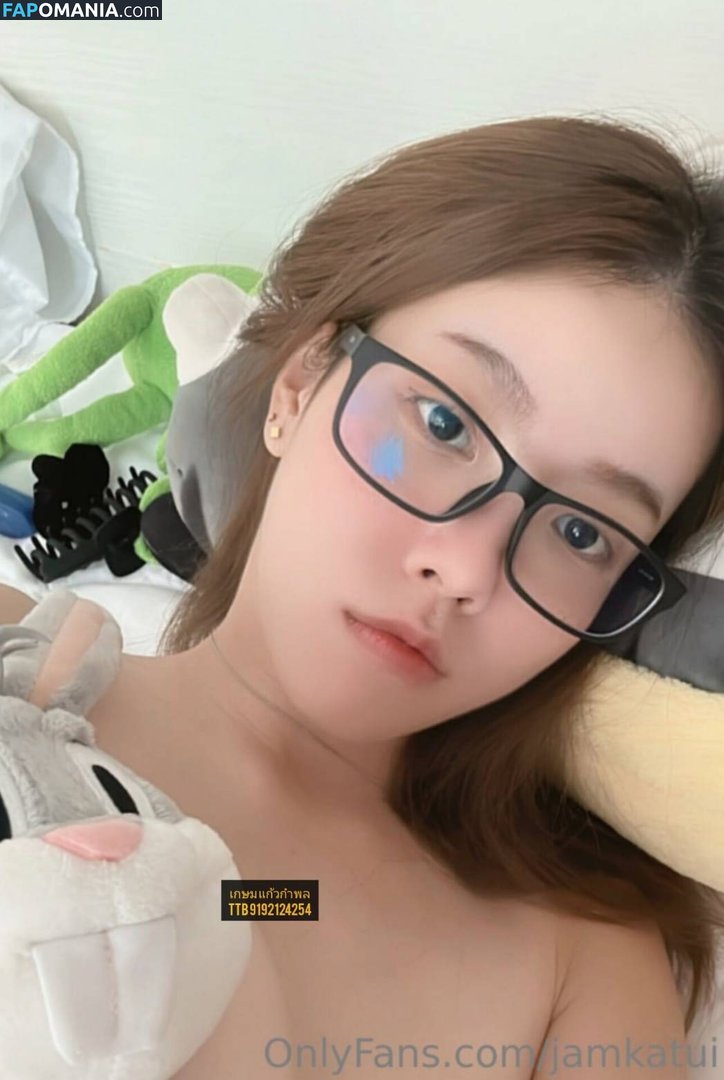 Katuuui / jamkatui / jamkt Γυμνός OnlyFans  Διαρρεύσαστη φωτογραφία #18