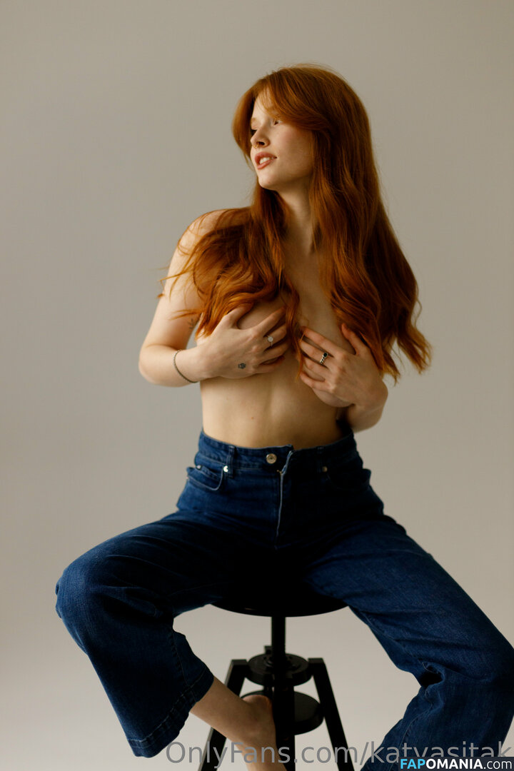 Katya Sitak / katyasitak Γυμνός OnlyFans  Διαρρεύσαστη φωτογραφία #35