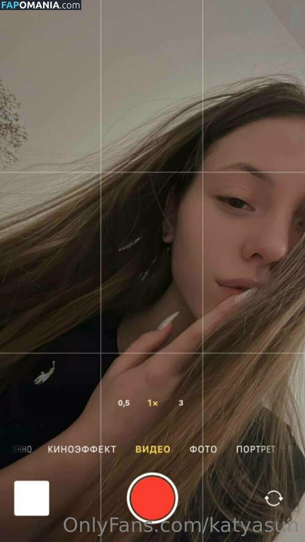 katya.sun / katyasun Γυμνός OnlyFans  Διαρρεύσαστη φωτογραφία #58