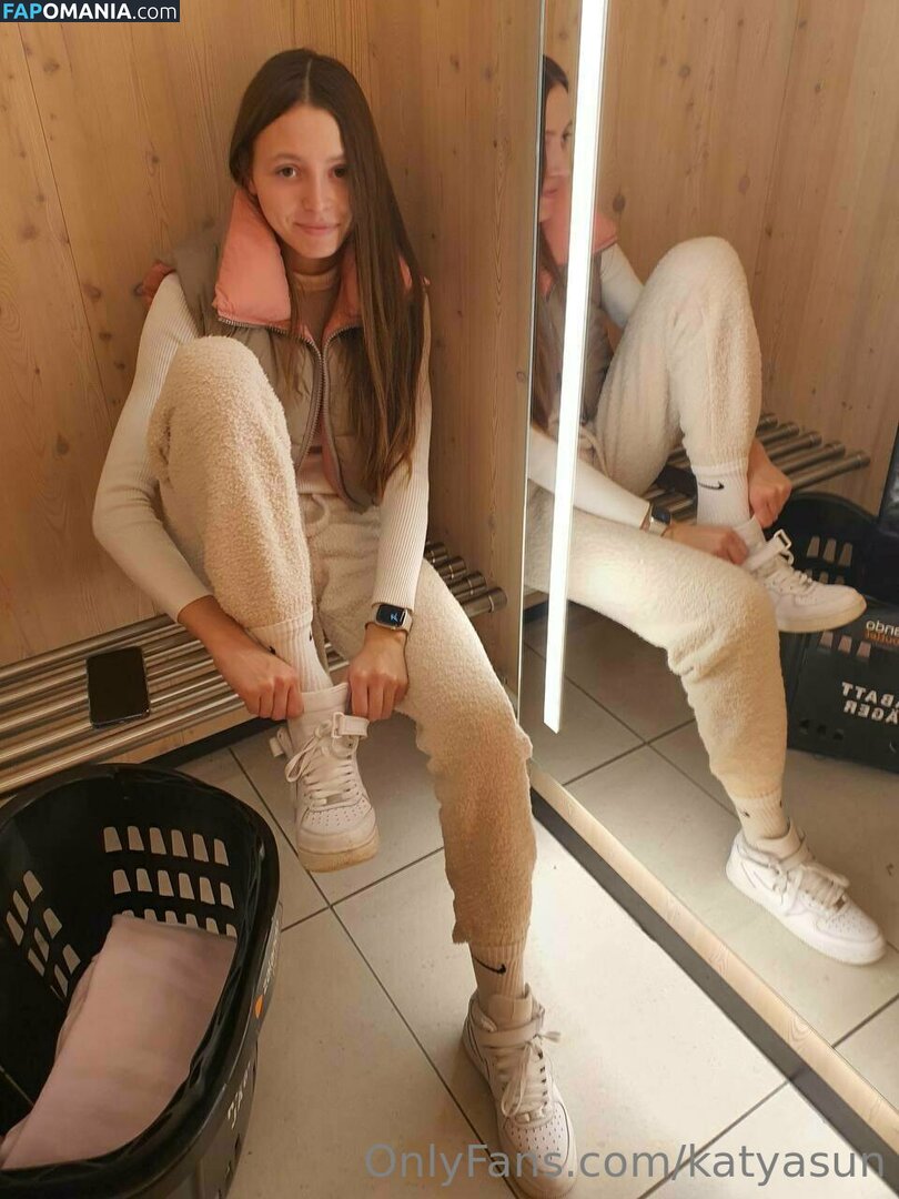 katya.sun / katyasun Γυμνός OnlyFans  Διαρρεύσαστη φωτογραφία #67