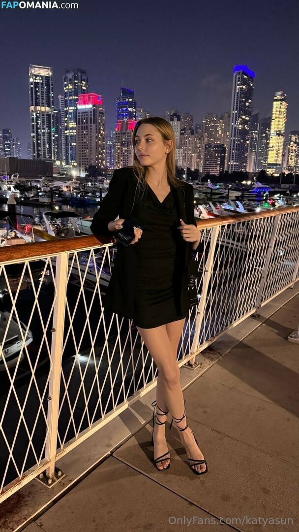 katya.sun / katyasun Γυμνός OnlyFans  Διαρρεύσαστη φωτογραφία #117