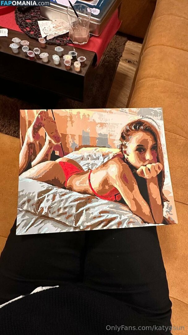 katya.sun / katyasun Γυμνός OnlyFans  Διαρρεύσαστη φωτογραφία #137