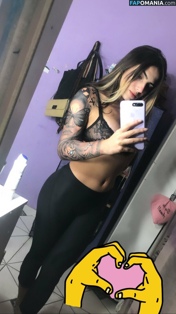 Kauane Siqueira Γυμνός OnlyFans  Διαρρεύσαστη φωτογραφία #8