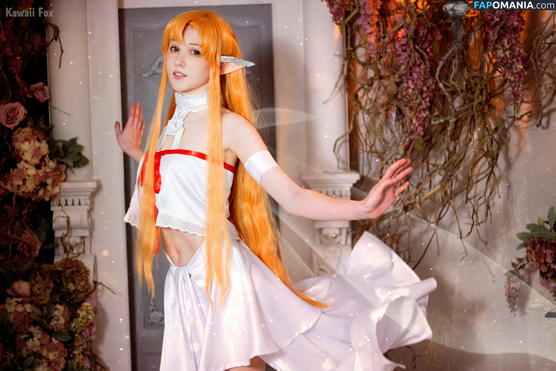 Kawaii Fox Tyan / dollish fox / kawaiifox / kawaiifox_tyan / kawaiifoxtyan Γυμνός OnlyFans  Διαρρεύσαστη φωτογραφία #44