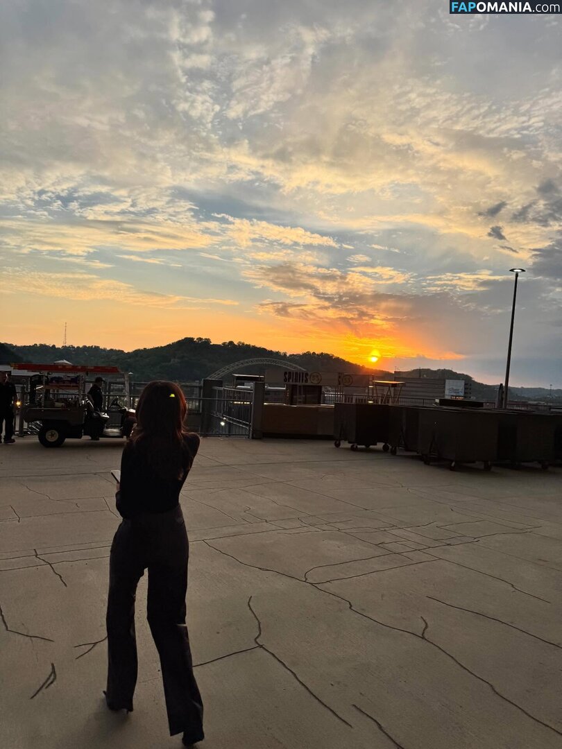 Kay Adams / heykayadams Γυμνός OnlyFans  Διαρρεύσαστη φωτογραφία #3