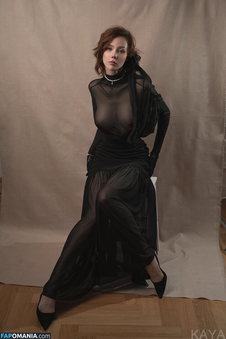 Kaya Nilson / KayaNilson / coconut_kaya_nilson / kaya_nilson Γυμνός OnlyFans  Διαρρεύσαστη φωτογραφία #977