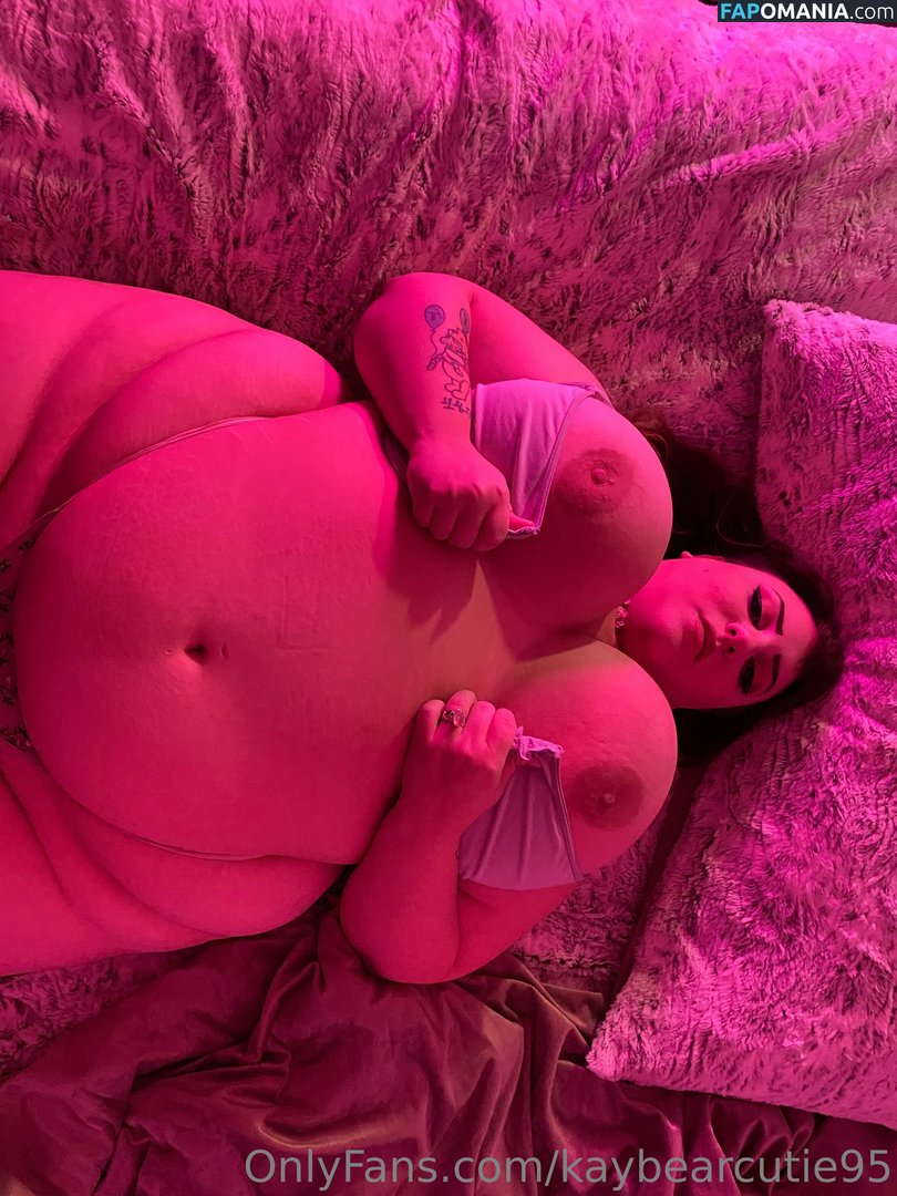 kaybearcutie95 Γυμνός OnlyFans  Διαρρεύσαστη φωτογραφία #24