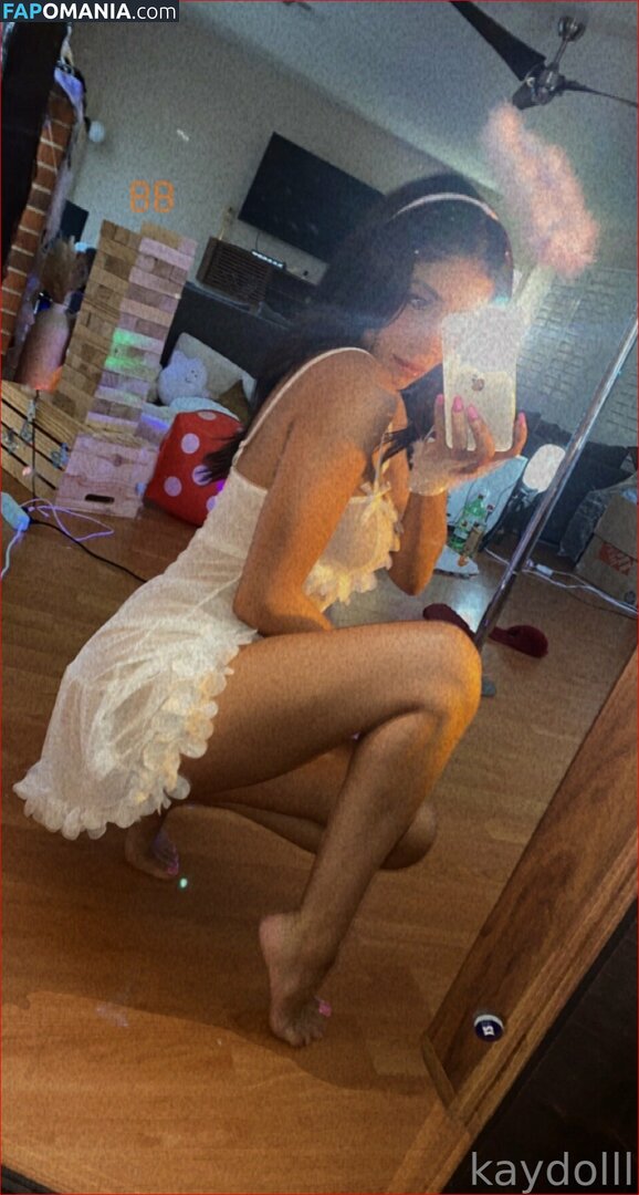 Kaydolll Γυμνός OnlyFans  Διαρρεύσαστη φωτογραφία #6