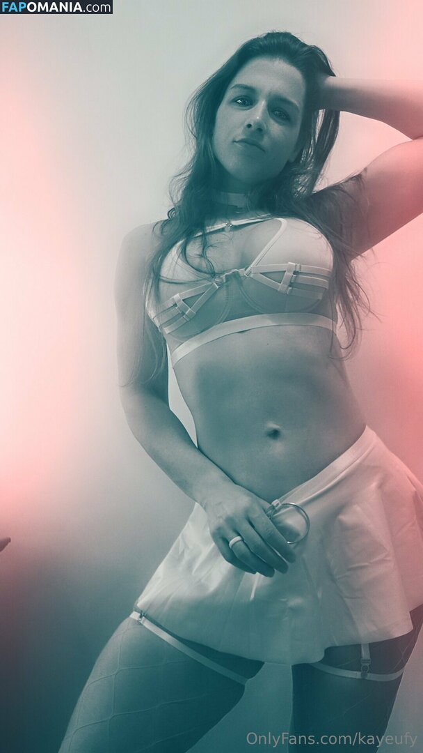  / Kay Eufy / Kayeufy / Simply_kay / simply_kayeufy Γυμνός OnlyFans  Διαρρεύσαστη φωτογραφία #32